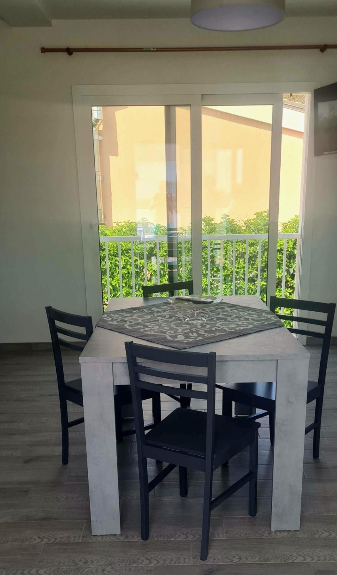 La Terrazza Sul Mare Villa Marzamemi Buitenkant foto