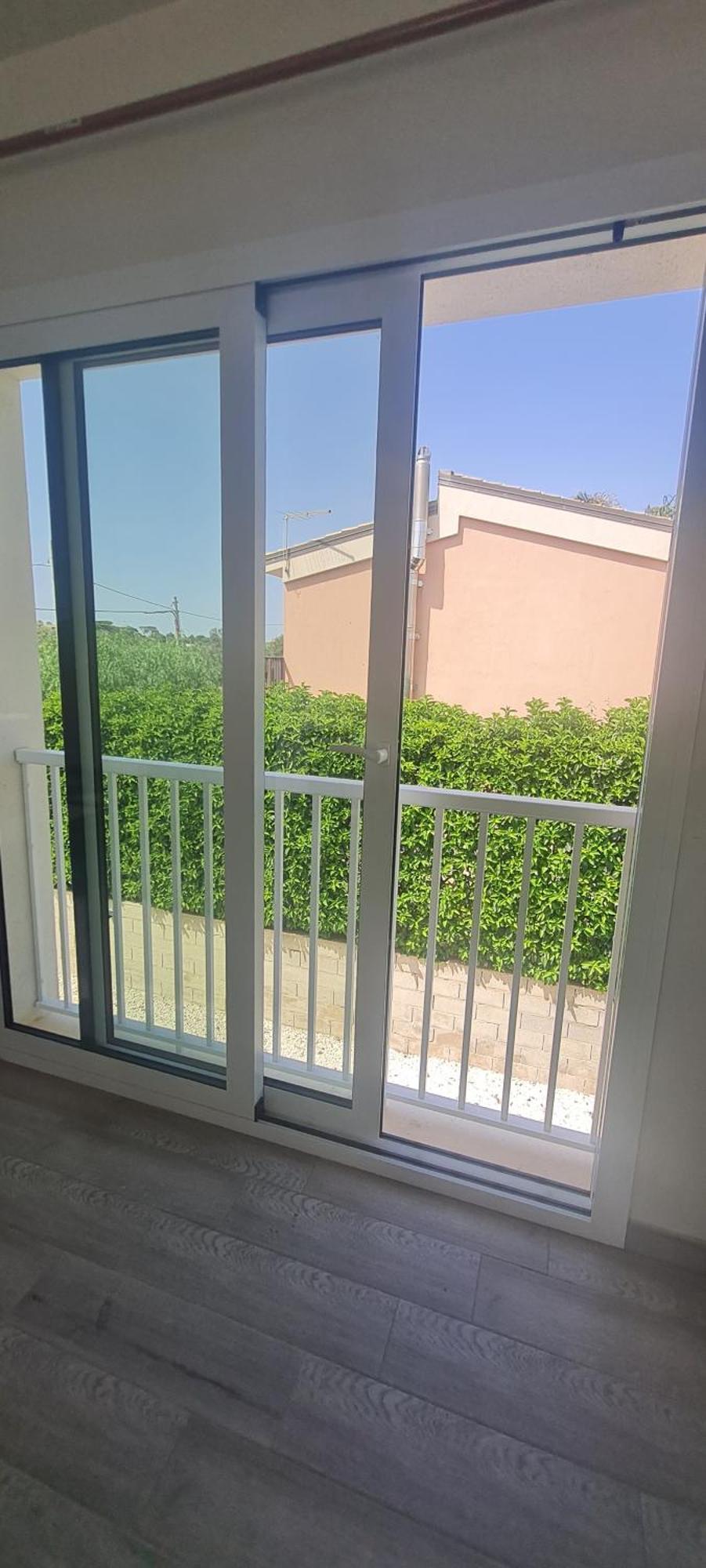 La Terrazza Sul Mare Villa Marzamemi Buitenkant foto